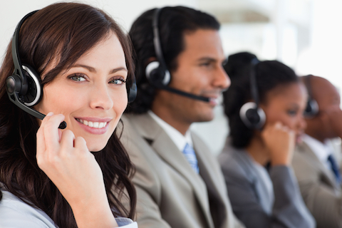 Customer Service
