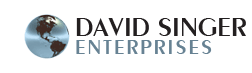 david singer enterprises