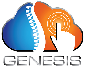 genesis chiropractor software