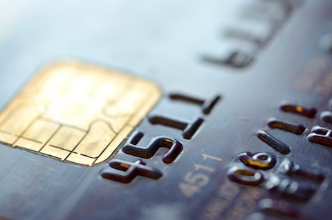 Credit Card Processing