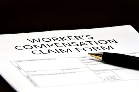 Worker's Compensation Quick Quote