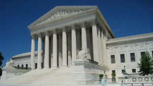 Supreme Court Image linking to State Board Page.