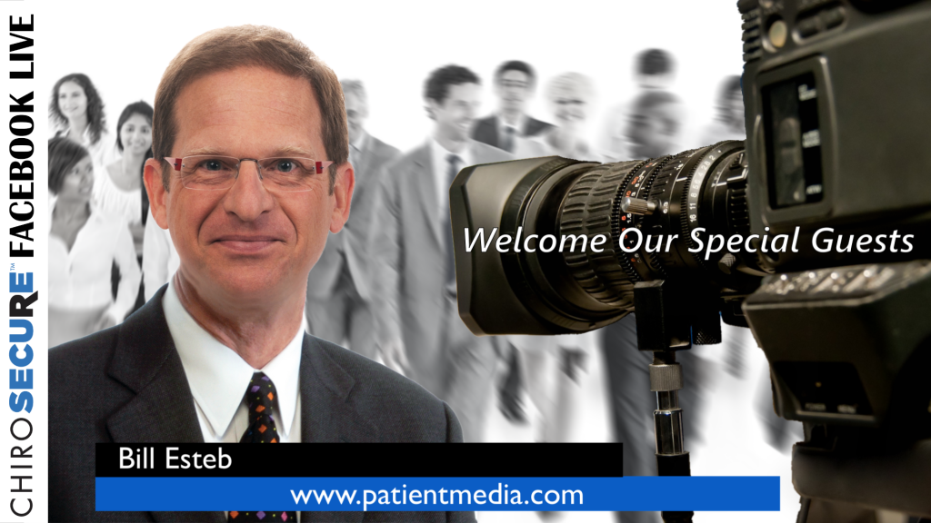 Thumbnail Image for Bill Esteb Patient Media