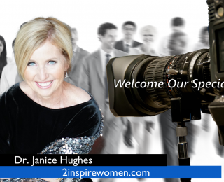 Janice Hughes Thumbnail