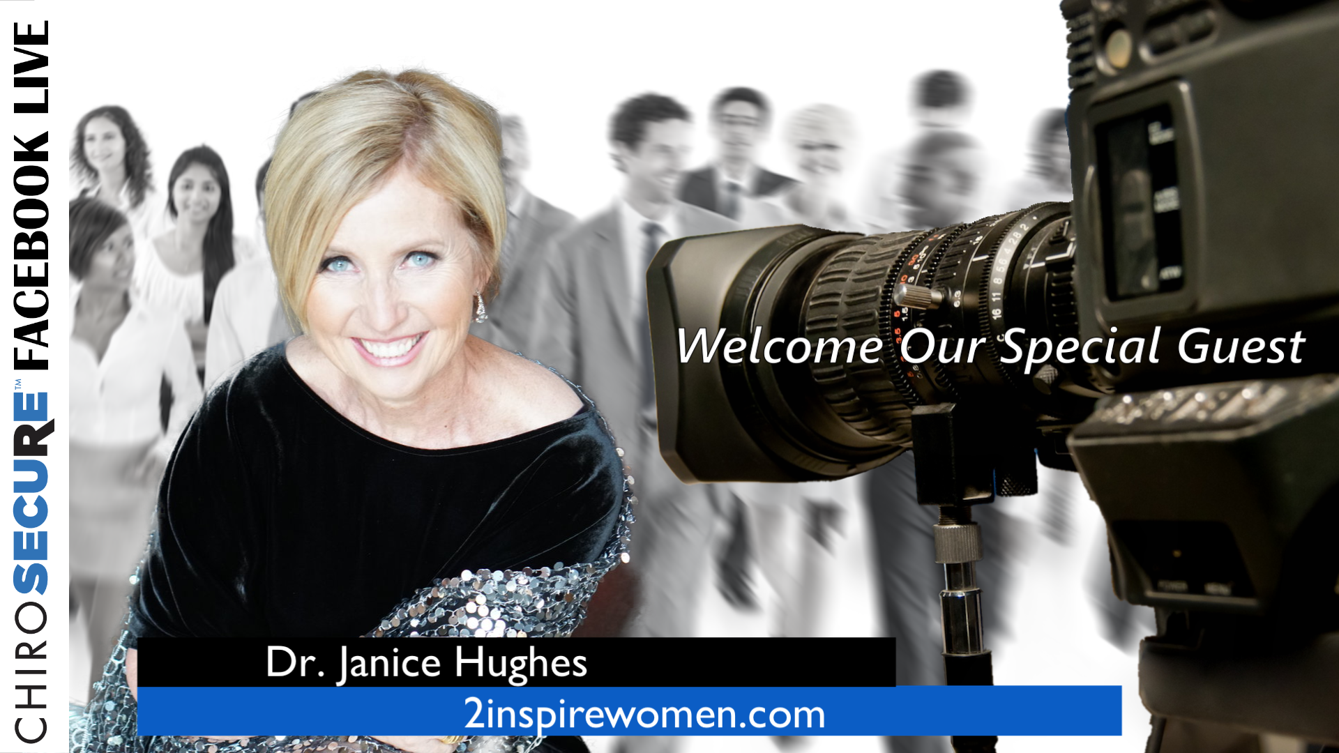 Janice Hughes Thumbnail