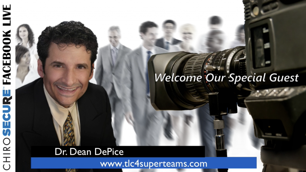 Going Up Thumbnail Dean DePice