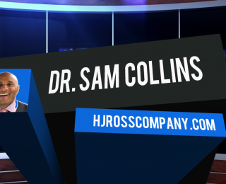 Dr. Collins for HJ Ross