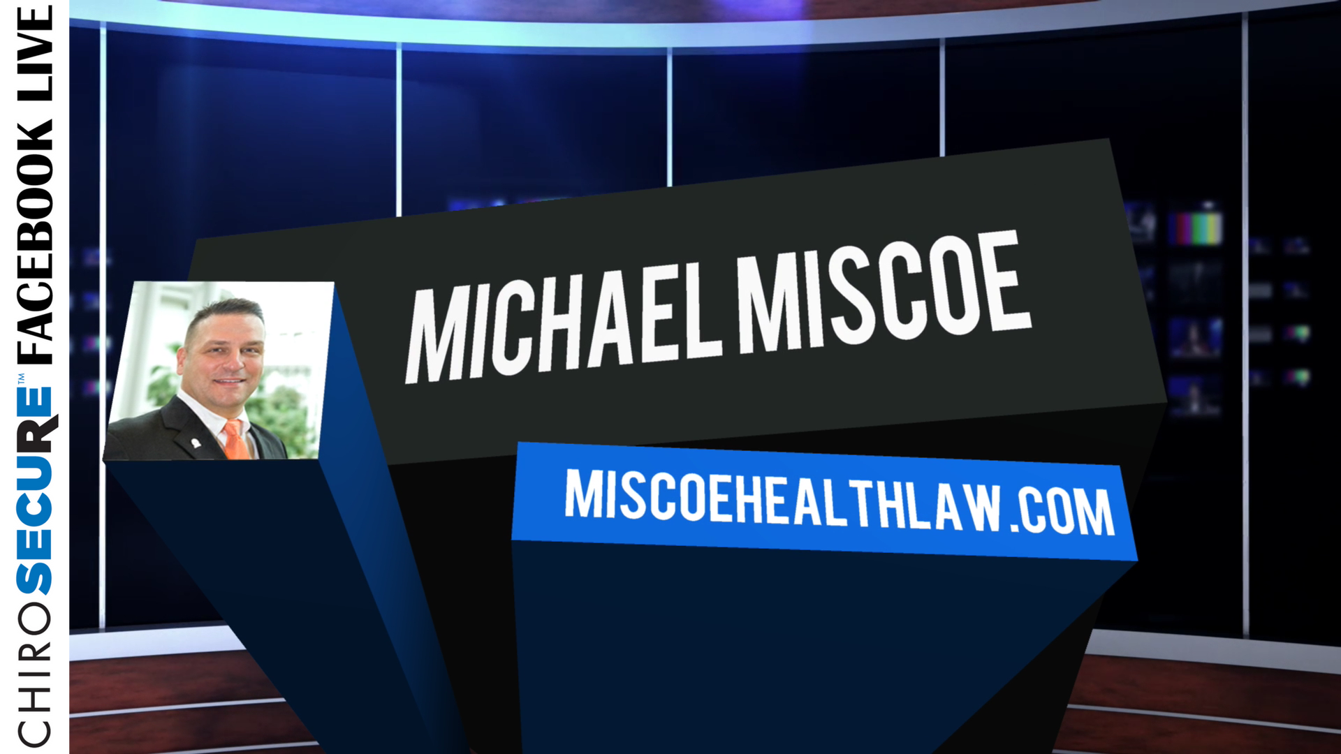 Atty. Mike Miscoe