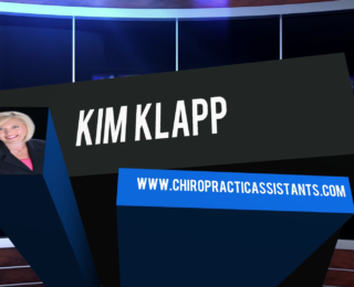 Kim Klapp Thumbnail