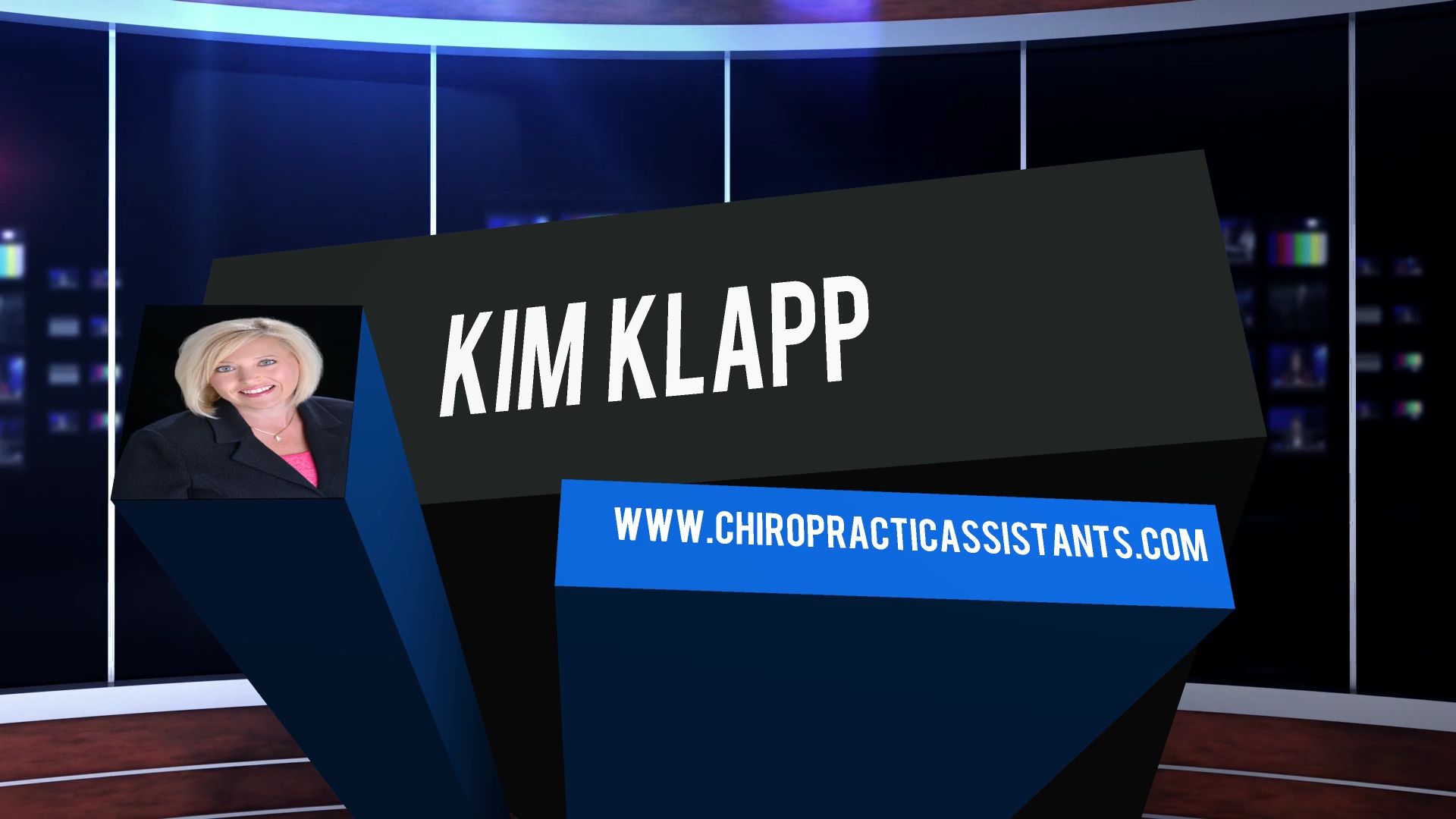 Kim Klapp Thumbnail