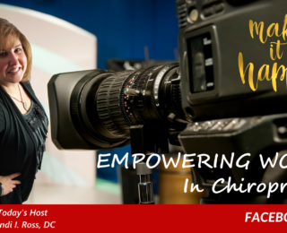 Dr. Randi Ross of Empowering Women