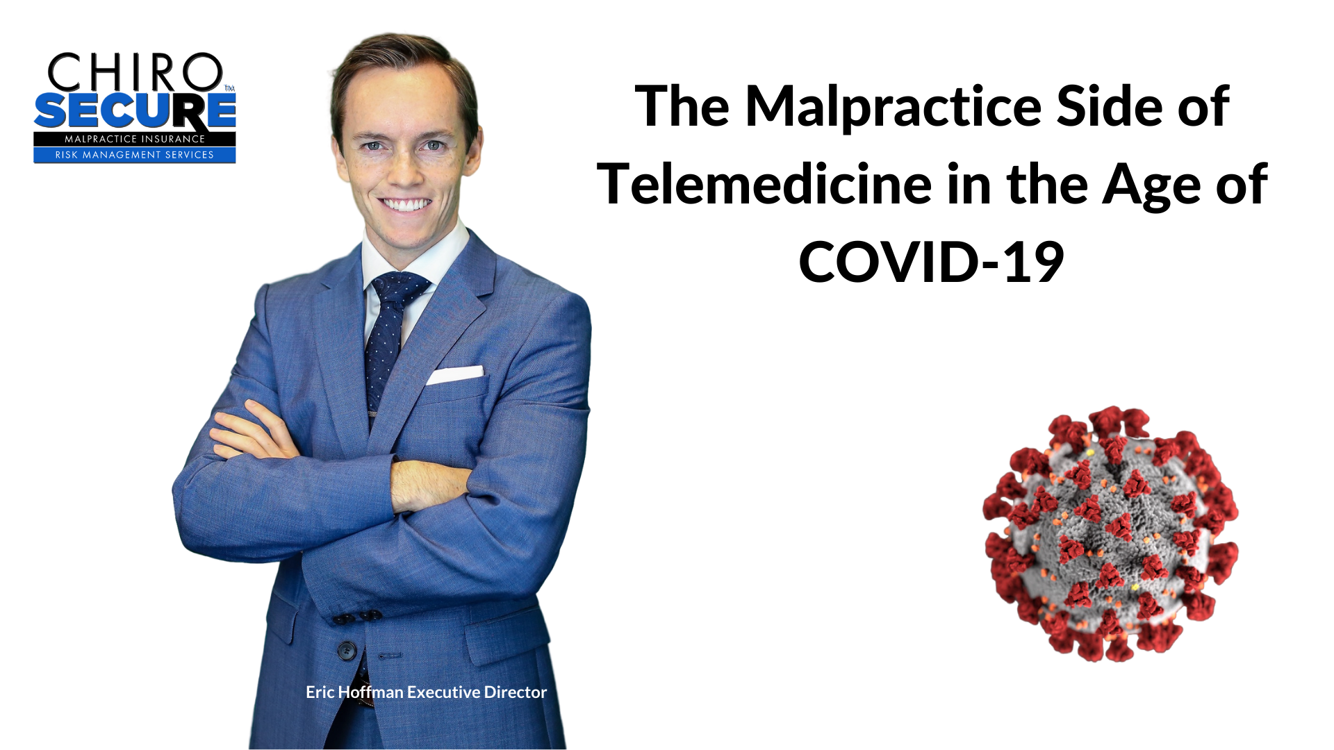 The Malpractice Side of Telemedicine in the Age of COVID-19 Thumbnail.