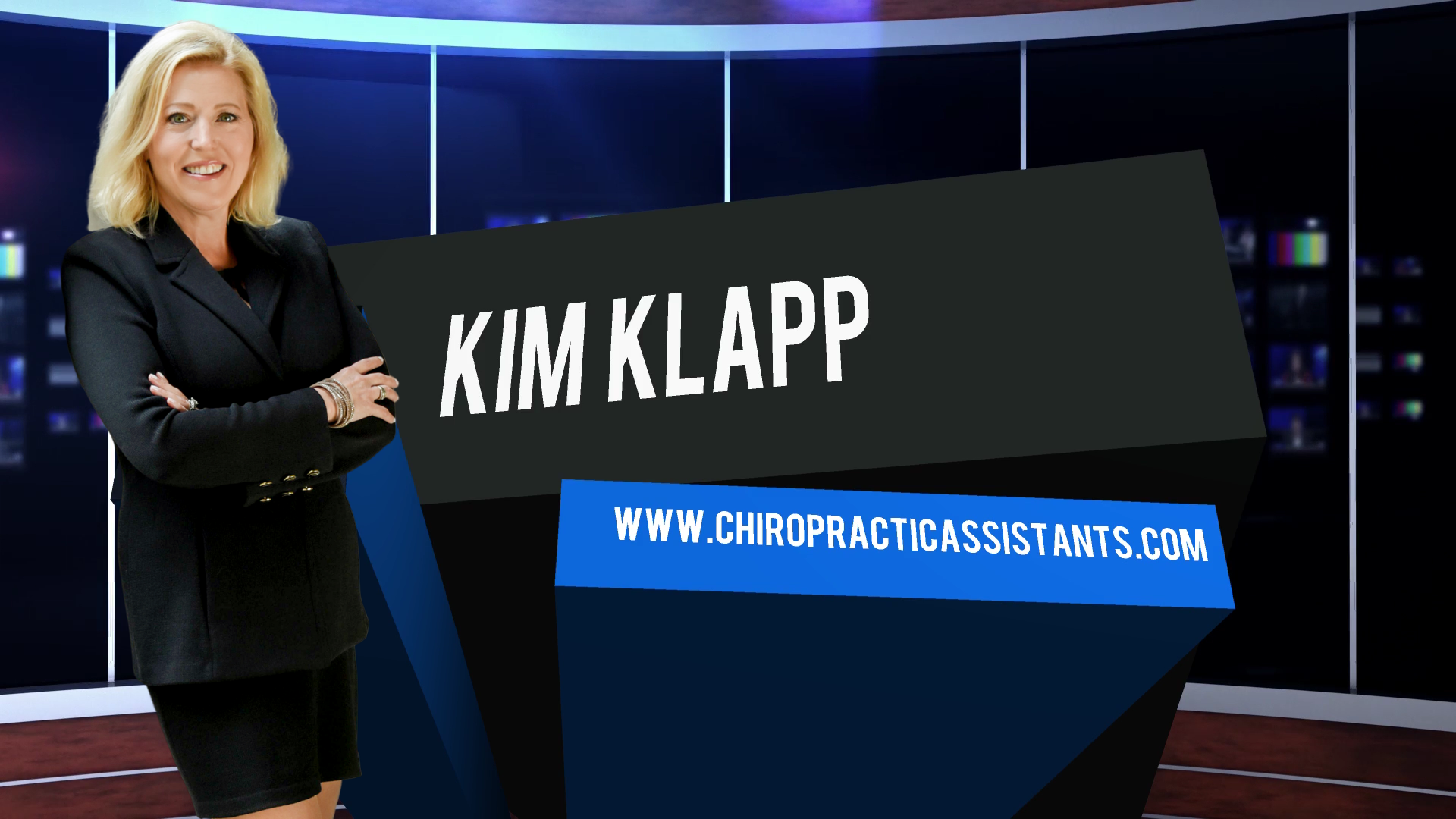 Kim Klapp Thumbnail