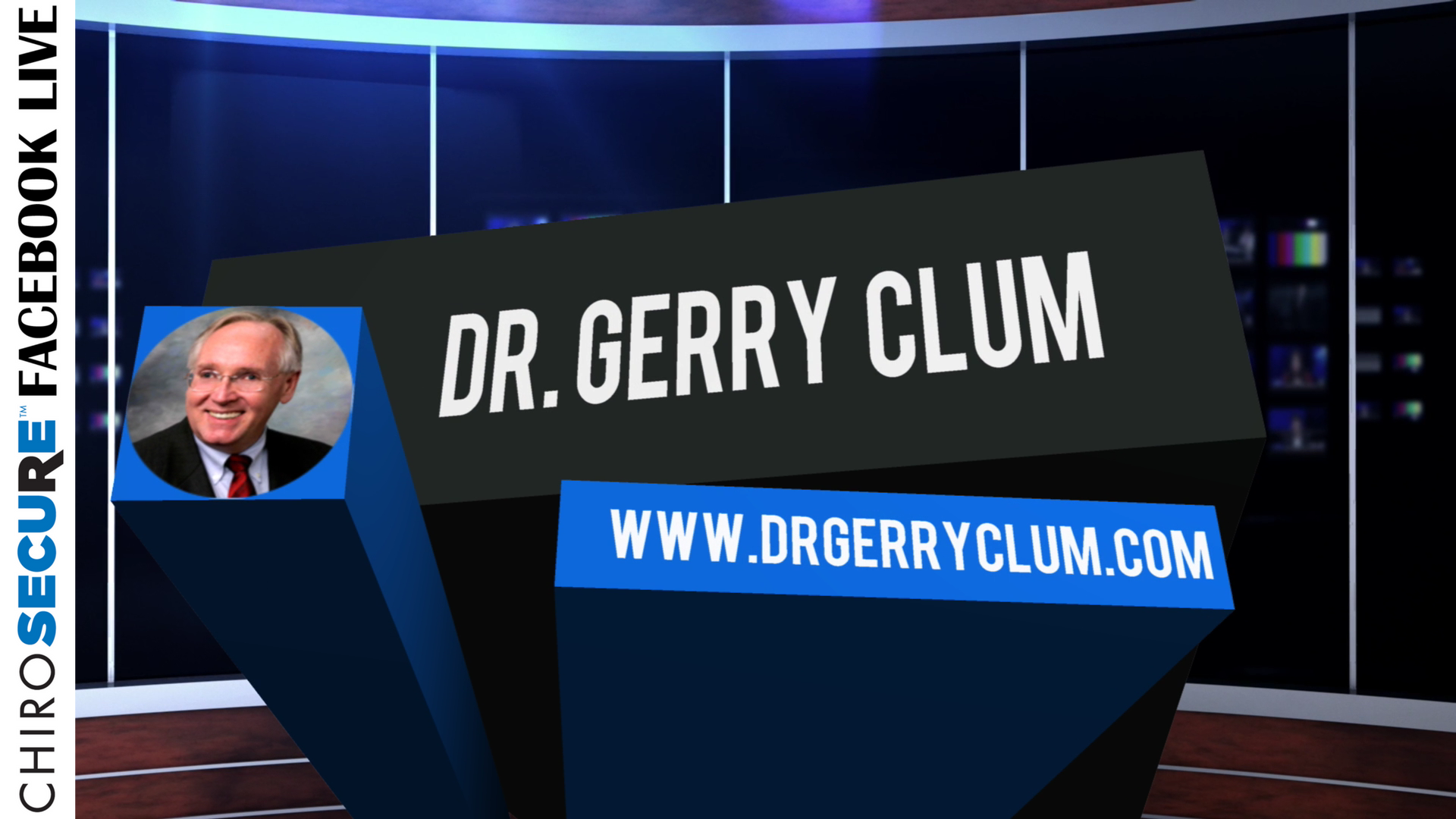 Gerry Clum Thumbnail