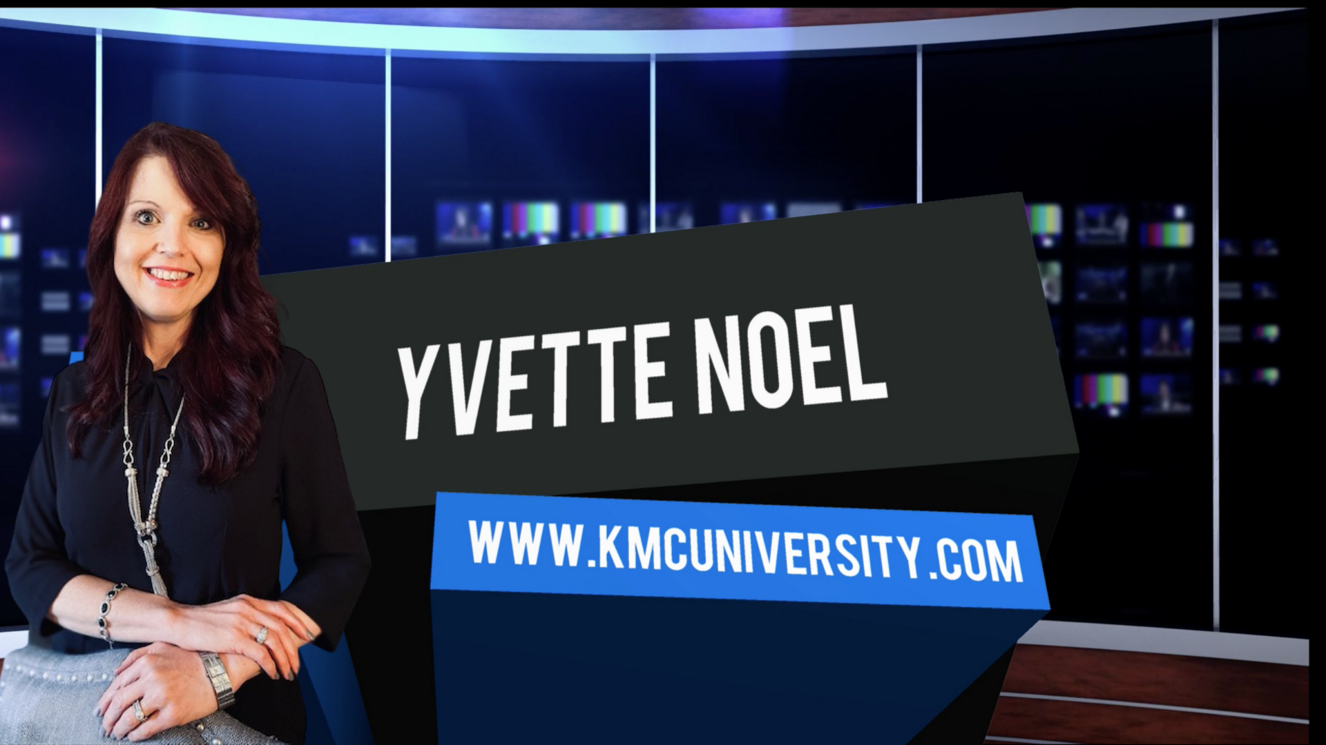 KMC University Thumbnail