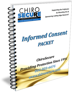 Informed Consent