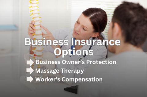 business insurance options